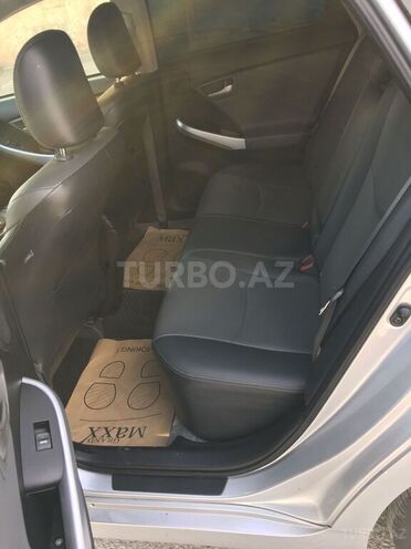 Toyota Prius 2014, 192,000 km - 1.8 л - Bakı
