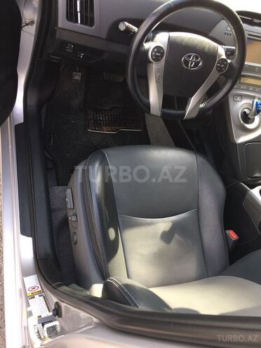 Toyota Prius 2014, 192,000 km - 1.8 л - Bakı
