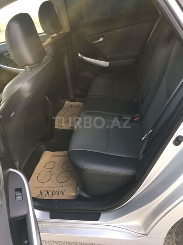 Toyota Prius 2014, 192,000 km - 1.8 л - Bakı