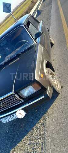 LADA (VAZ) 2107 2007, 10,700 km - 1.6 l - Ağdaş