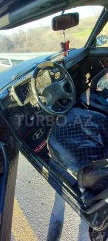 LADA (VAZ) 2107 2007, 10,700 km - 1.6 l - Ağdaş