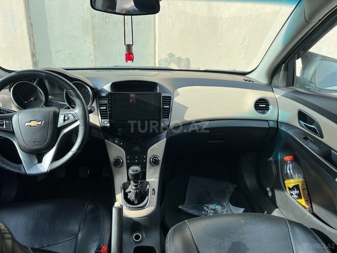 Chevrolet Cruze 2010, 255,550 km - 1.6 л - Bakı