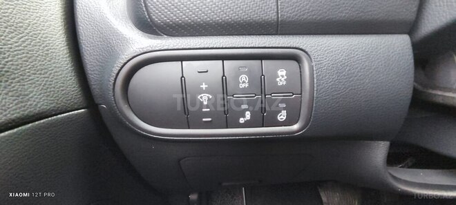 Kia K3 2016, 132,000 km - 1.6 l - Bakı