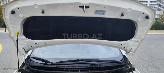 Kia K3 2016, 132,000 km - 1.6 l - Bakı
