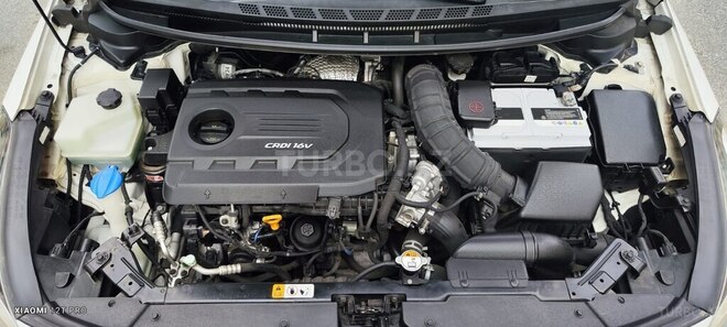 Kia K3 2016, 132,000 km - 1.6 l - Bakı
