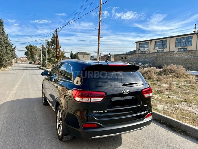 Kia Sorento 2016, 108,000 km - 2.0 l - Bakı
