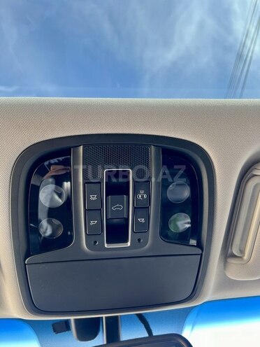 Kia Sorento 2016, 108,000 km - 2.0 l - Bakı