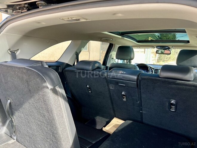 Kia Sorento 2016, 108,000 km - 2.0 l - Bakı
