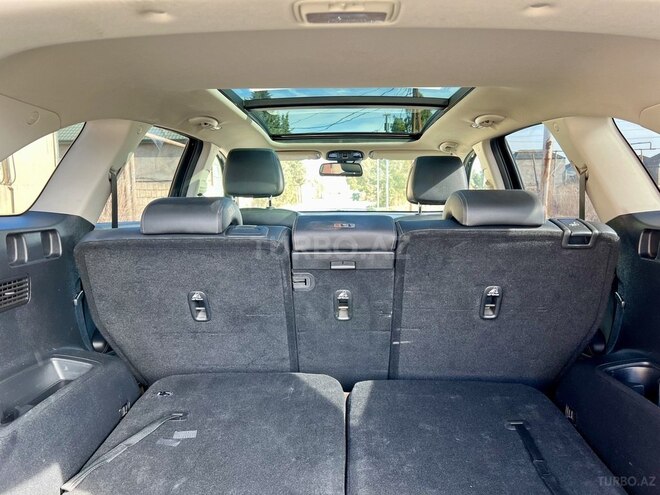 Kia Sorento 2016, 108,000 km - 2.0 l - Bakı
