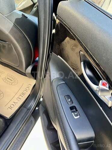 Kia Sorento 2016, 108,000 km - 2.0 l - Bakı