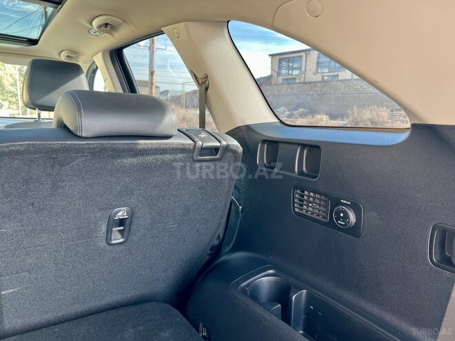 Kia Sorento 2016, 108,000 km - 2.0 l - Bakı
