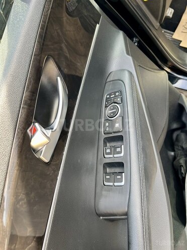 Kia Sorento 2016, 108,000 km - 2.0 l - Bakı