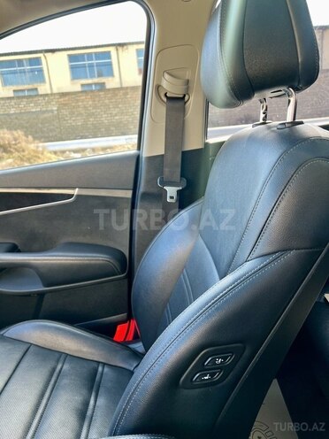 Kia Sorento 2016, 108,000 km - 2.0 l - Bakı