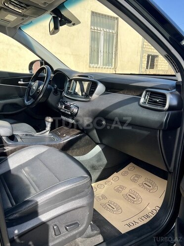 Kia Sorento 2016, 108,000 km - 2.0 l - Bakı