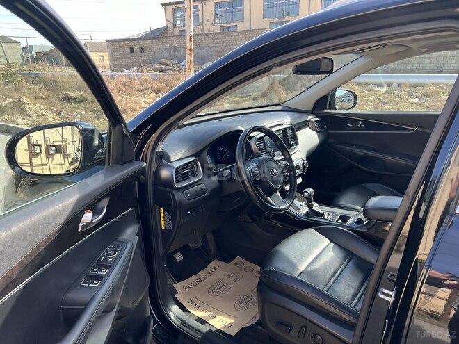 Kia Sorento 2016, 108,000 km - 2.0 l - Bakı