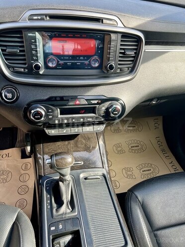Kia Sorento 2016, 108,000 km - 2.0 l - Bakı