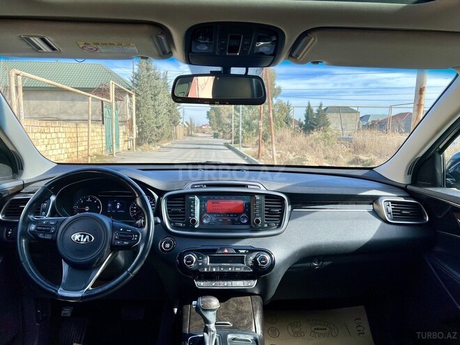 Kia Sorento 2016, 108,000 km - 2.0 l - Bakı