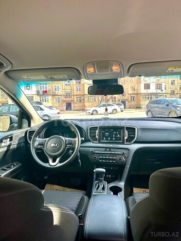 Kia Sportage 2019, 65,000 km - 2.4 l - Sumqayıt