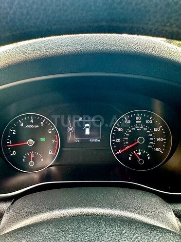 Kia Sportage 2019, 65,000 km - 2.4 l - Sumqayıt