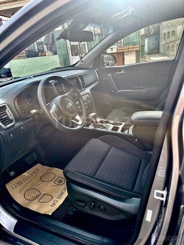 Kia Sportage 2019, 65,000 km - 2.4 l - Sumqayıt