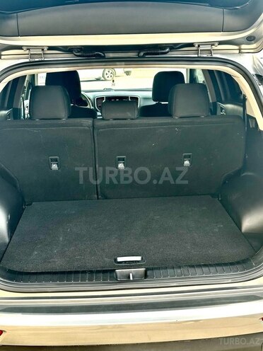 Kia Sportage 2019, 65,000 km - 2.4 l - Sumqayıt