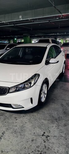 Kia K3 2016, 132,000 km - 1.6 l - Bakı