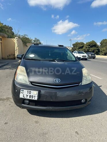 Toyota Prius 2007, 592,239 km - 1.5 l - Bakı