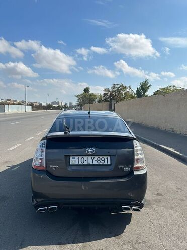 Toyota Prius 2007, 592,239 km - 1.5 l - Bakı