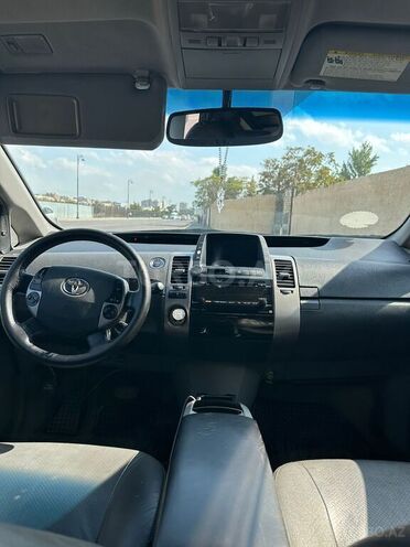 Toyota Prius 2007, 592,239 km - 1.5 l - Bakı