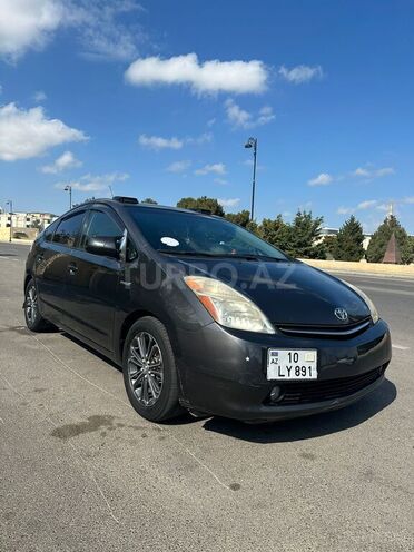 Toyota Prius 2007, 592,239 km - 1.5 l - Bakı