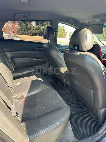Toyota Prius 2007, 592,239 km - 1.5 l - Bakı