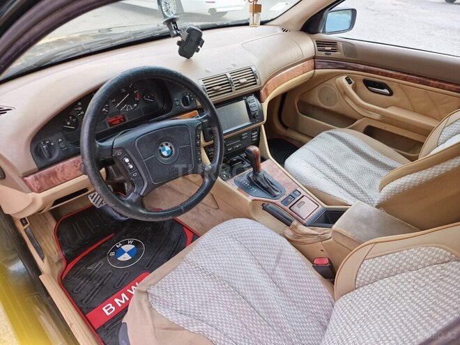 BMW 528 1998, 170,000 km - 2.8 l - Bakı