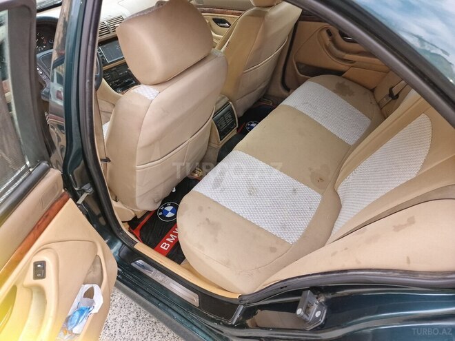 BMW 528 1998, 170,000 km - 2.8 l - Bakı