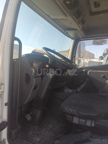 Mercedes Axor 1833 2006, 500,000 km - 6.4 л - Bakı