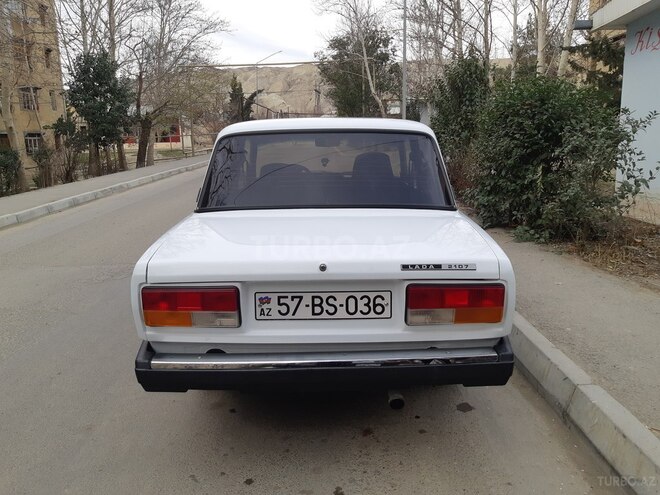 LADA (VAZ) 2107 2005, 96,487 km - 1.6 л - Mingəçevir
