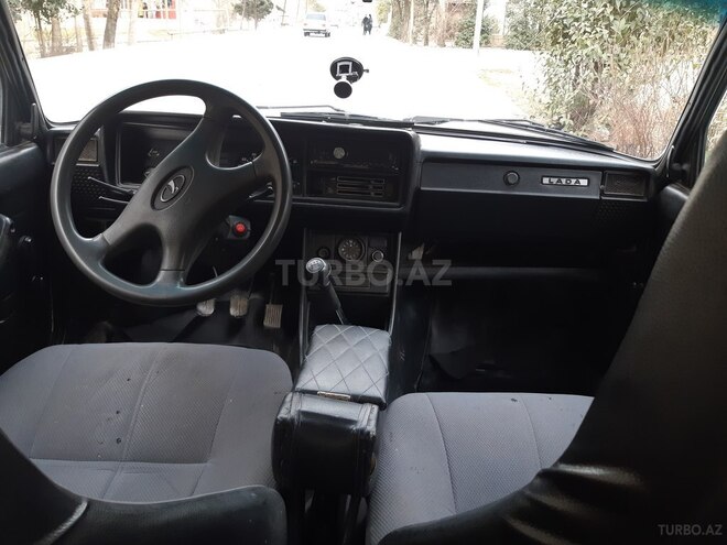 LADA (VAZ) 2107 2005, 96,487 km - 1.6 л - Mingəçevir