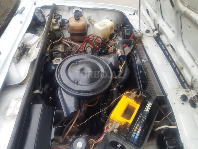 LADA (VAZ) 2107 2005, 96,487 km - 1.6 л - Mingəçevir