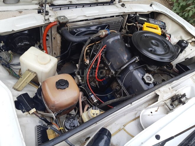 LADA (VAZ) 2107 2005, 96,487 km - 1.6 л - Mingəçevir
