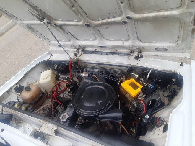 LADA (VAZ) 2107 2005, 96,487 km - 1.6 л - Mingəçevir