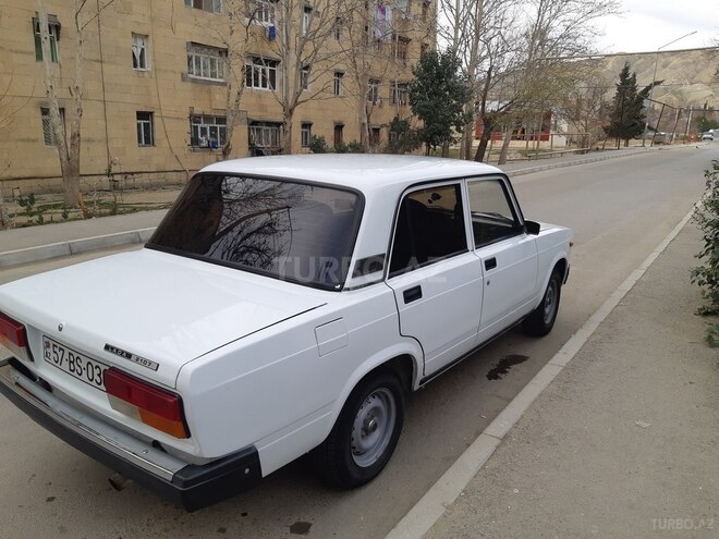 LADA (VAZ) 2107 2005, 96,487 km - 1.6 л - Mingəçevir