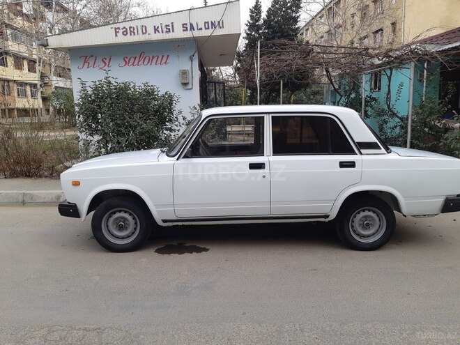 LADA (VAZ) 2107 2005, 96,487 km - 1.6 л - Mingəçevir