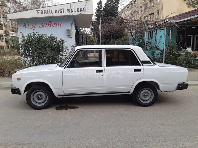 LADA (VAZ) 2107 2005, 96,487 km - 1.6 л - Mingəçevir