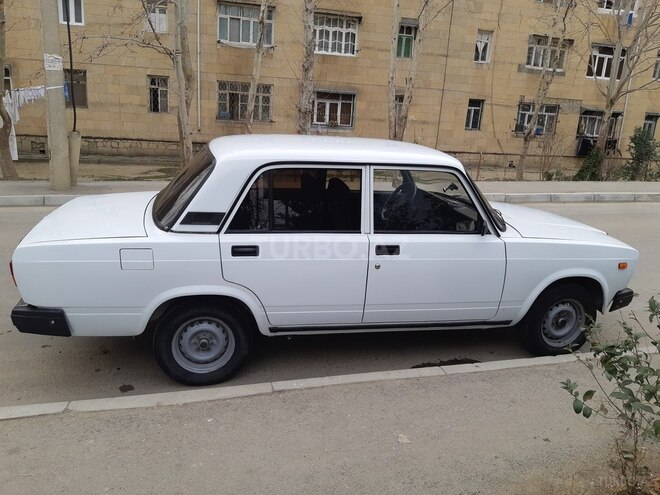 LADA (VAZ) 2107 2005, 96,487 km - 1.6 л - Mingəçevir