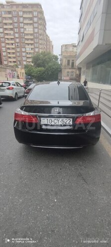 Honda Accord 2015, 394,374 km - 2.0 л - Bakı