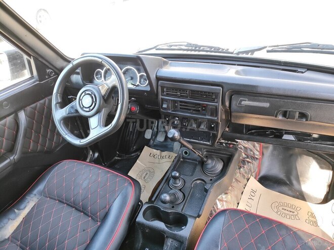 LADA (VAZ) Niva 2013, 180,000 km - 1.7 l - Bərdə