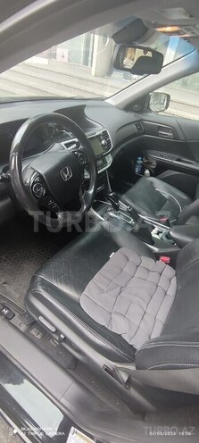 Honda Accord 2015, 394,374 km - 2.0 л - Bakı
