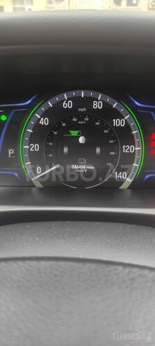 Honda Accord 2015, 394,374 km - 2.0 л - Bakı