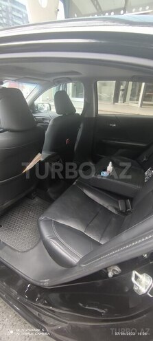 Honda Accord 2015, 394,374 km - 2.0 л - Bakı