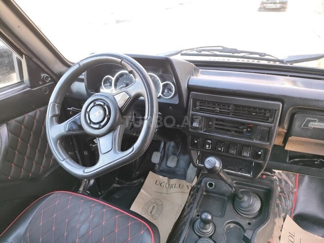 LADA (VAZ) Niva 2013, 180,000 km - 1.7 l - Bərdə