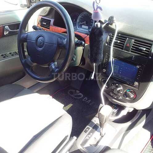 Daewoo Gentra 2014, 390,000 km - 1.5 l - Bakı